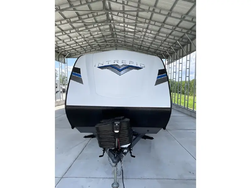 2022 RIVERSIDE RV INTREPID 211 I