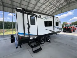 2022 RIVERSIDE RV INTREPID 211 I