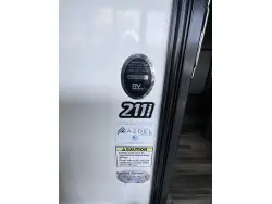 2022 RIVERSIDE RV INTREPID 211 I