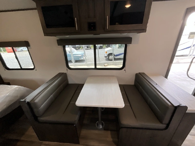 2022 RIVERSIDE RV INTREPID 211 I