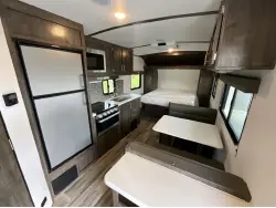 2022 RIVERSIDE RV INTREPID 211 I