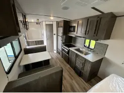 2022 RIVERSIDE RV INTREPID 211 I