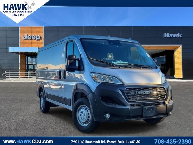 2026 RAM PROMASTER 2500 in Forest Park, IL