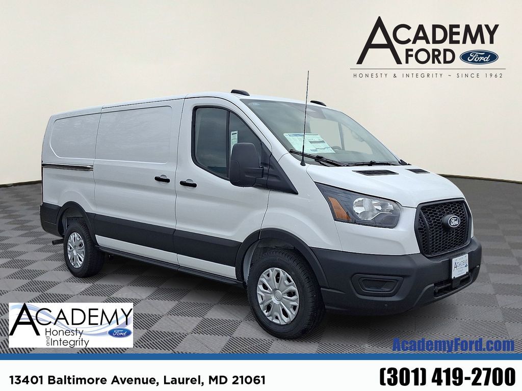 2026 Ford Transit-250 250 in Laurel, MD