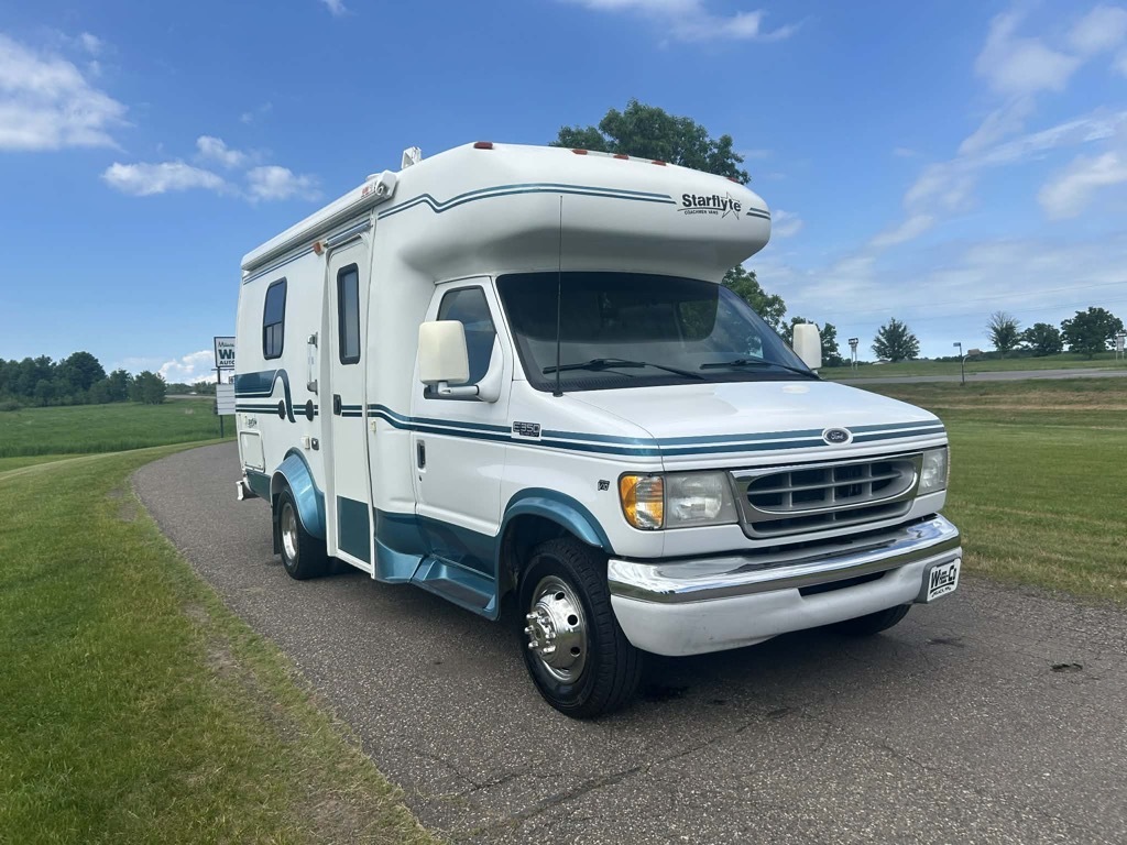 1997-2004 Coachmen Starflyte RVs for sale - RV Trader