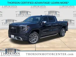 2023 GMC SIERRA