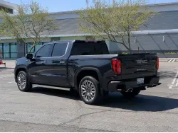 2023 GMC SIERRA