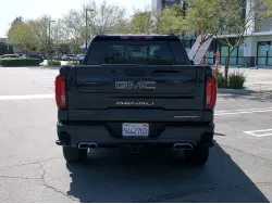 2023 GMC SIERRA