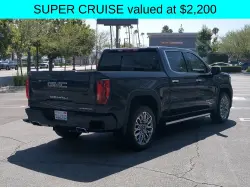 2023 GMC SIERRA