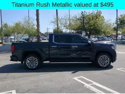 2023 GMC SIERRA
