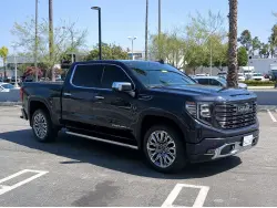 2023 GMC SIERRA