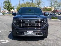 2023 GMC SIERRA