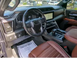2023 GMC SIERRA