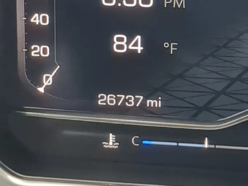 2023 GMC SIERRA