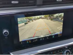 2023 GMC SIERRA