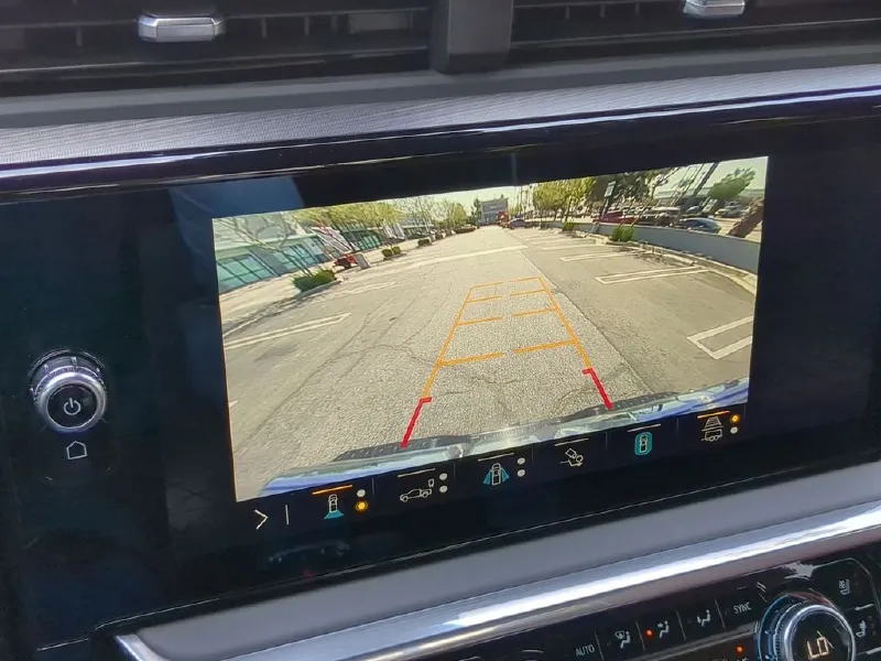 2023 GMC SIERRA