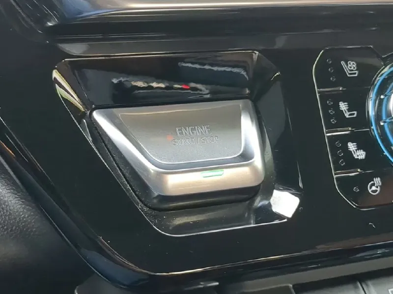 2023 GMC SIERRA