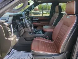2023 GMC SIERRA