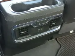 2023 GMC SIERRA