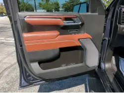 2023 GMC SIERRA