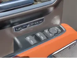 2023 GMC SIERRA