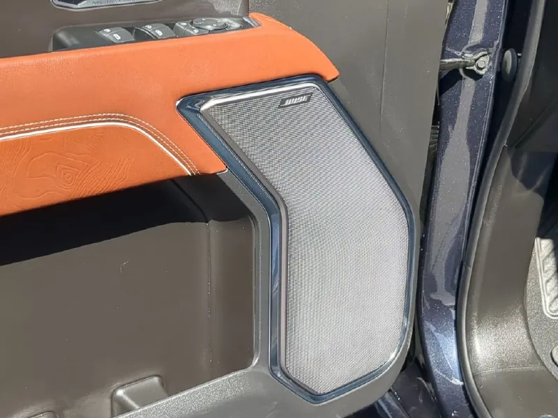 2023 GMC SIERRA