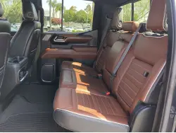 2023 GMC SIERRA