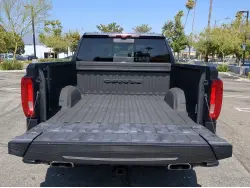 2023 GMC SIERRA