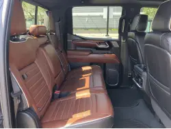 2023 GMC SIERRA