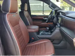 2023 GMC SIERRA