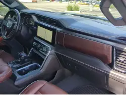2023 GMC SIERRA