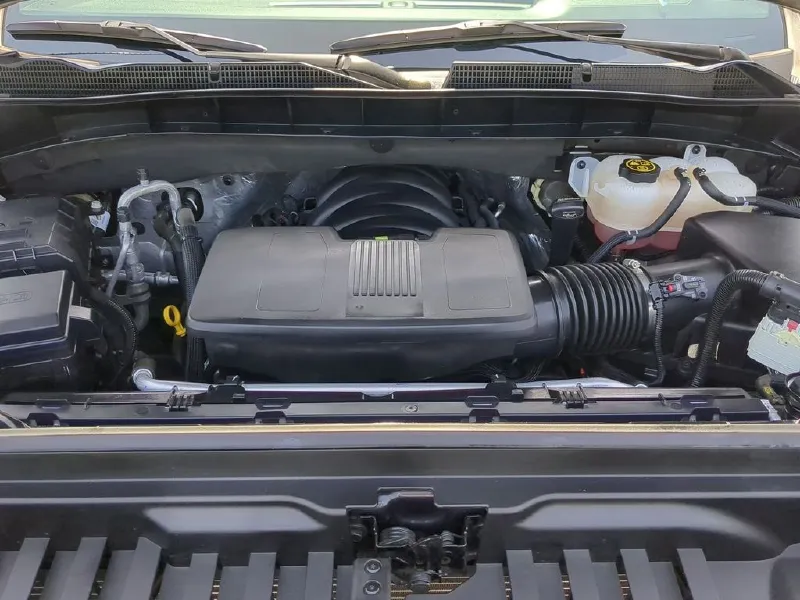 2023 GMC SIERRA