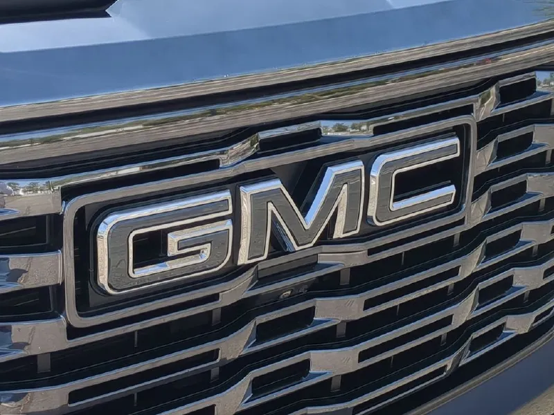 2023 GMC SIERRA