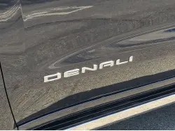 2023 GMC SIERRA