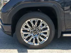 2023 GMC SIERRA