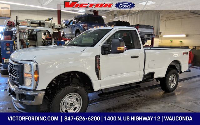 2026 Ford F-250SD in Wauconda, IL