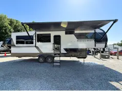 2027 KZ RV Ridgeway R27RS