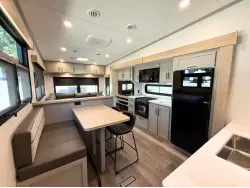2027 KZ RV Ridgeway R27RS