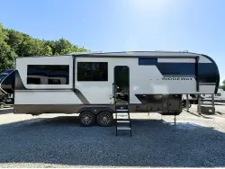 2027 KZ RV Ridgeway R27RS