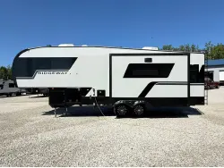 2027 KZ RV Ridgeway R27RS