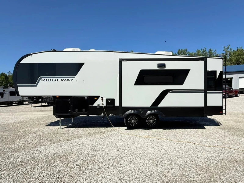 2027 KZ RV Ridgeway R27RS