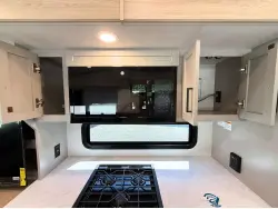 2027 KZ RV Ridgeway R27RS