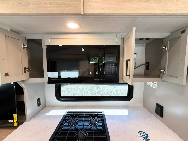 2027 KZ RV Ridgeway R27RS
