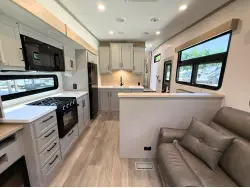 2027 KZ RV Ridgeway R27RS