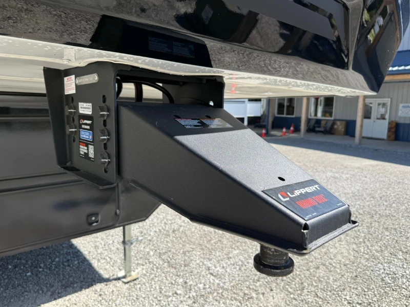 2027 KZ RV Ridgeway R27RS