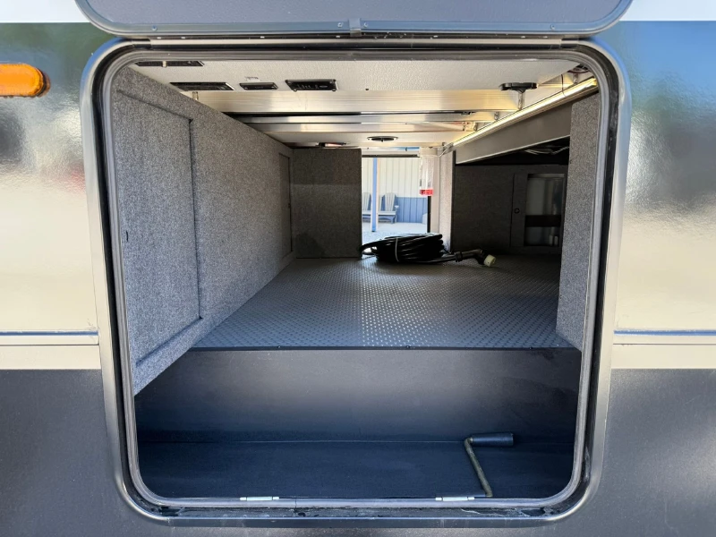 2027 KZ RV Ridgeway R27RS