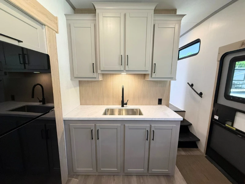 2027 KZ RV Ridgeway R27RS