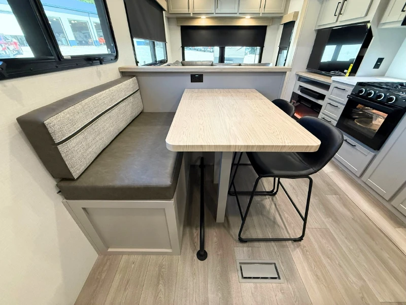 2027 KZ RV Ridgeway R27RS