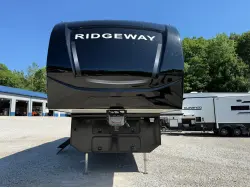 2027 KZ RV Ridgeway R27RS