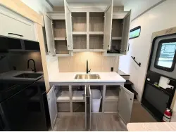 2027 KZ RV Ridgeway R27RS